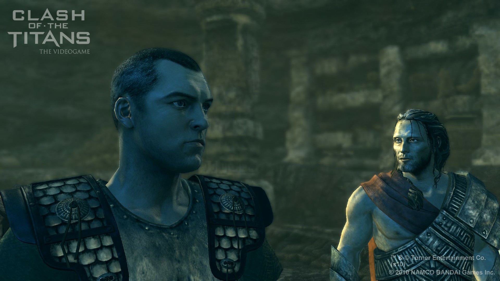 Furia de Titanes: El Videojuego - Imagen 26